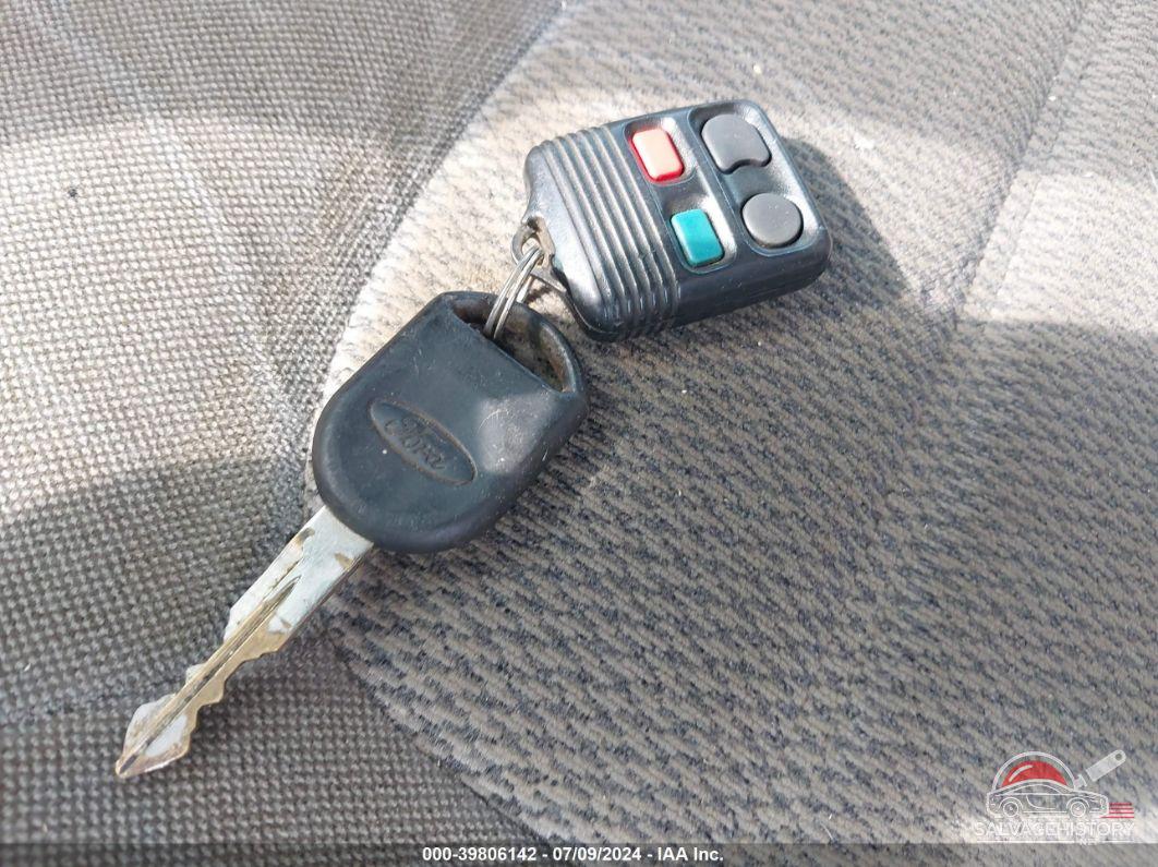 1FMZU73K54ZB01887 2004 FORD EXPLORER photo no. 11