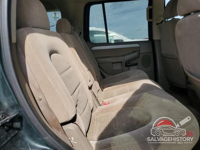 1FMZU73K74UB14184 2004 FORD EXPLORER photo no. 10