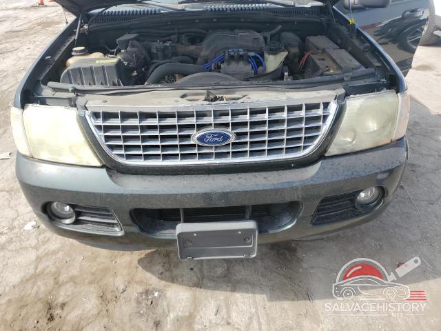 1FMZU73K74UB14184 2004 FORD EXPLORER photo no. 11
