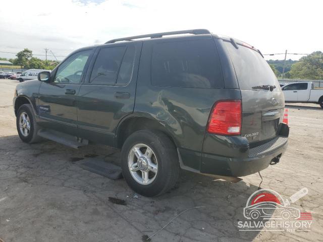 1FMZU73K74UB14184 2004 FORD EXPLORER photo no. 2
