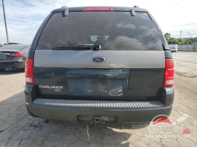 1FMZU73K74UB14184 2004 FORD EXPLORER photo no. 6