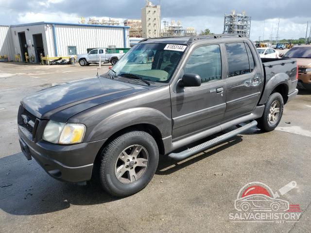 1FMDU67K25UA00948 2005 FORD EXPLORER photo no. 21
