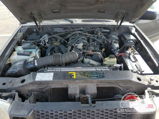 1FMDU67K25UA00948 2005 FORD EXPLORER photo no. 11