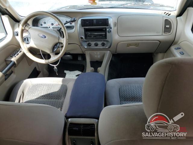 1FMDU67K25UA00948 2005 FORD EXPLORER photo no. 8
