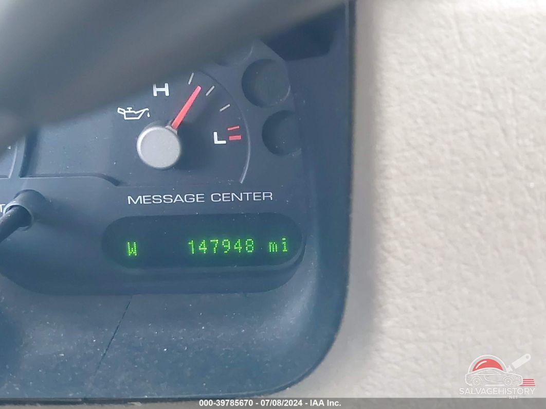 1FMDU74E45UB22537 2005 FORD EXPLORER photo no. 7