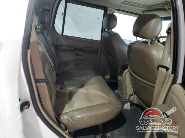 1FMZU77K35UB73051 2005 FORD EXPLORER photo no. 10