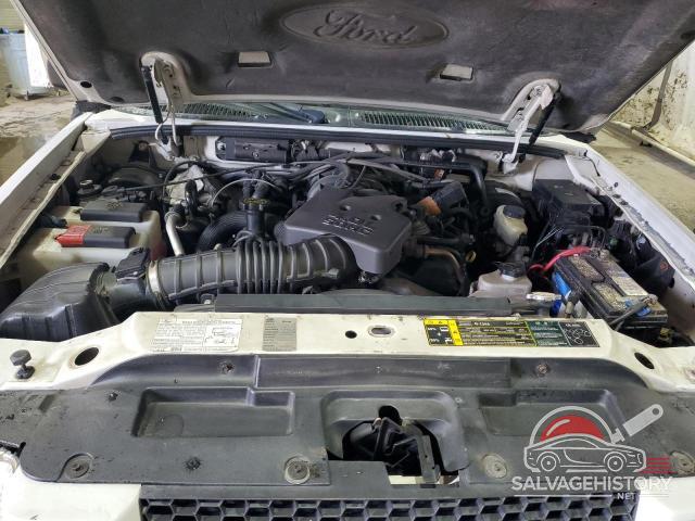 1FMZU77K35UB73051 2005 FORD EXPLORER photo no. 11