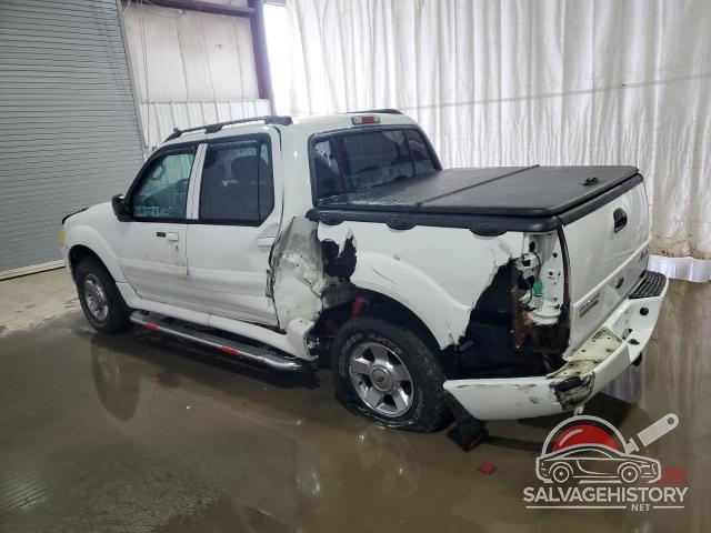 1FMZU77K35UB73051 2005 FORD EXPLORER photo no. 2