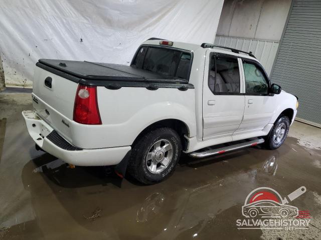 1FMZU77K35UB73051 2005 FORD EXPLORER photo no. 3
