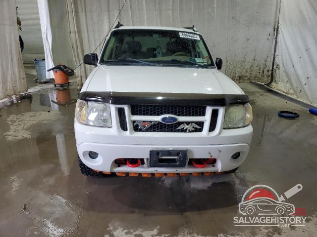 1FMZU77K35UB73051 2005 FORD EXPLORER photo no. 5