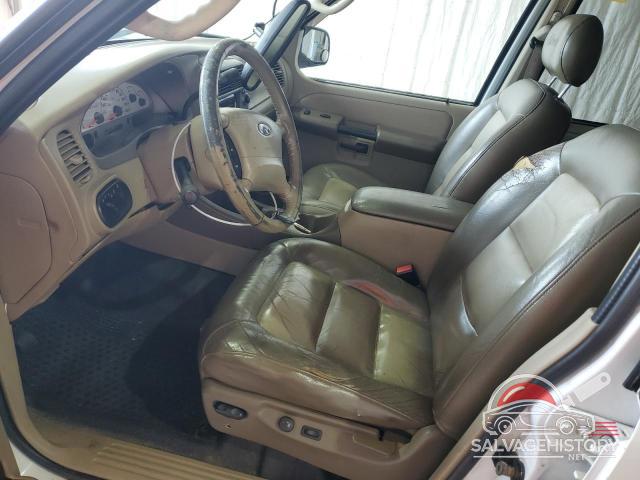 1FMZU77K35UB73051 2005 FORD EXPLORER photo no. 7