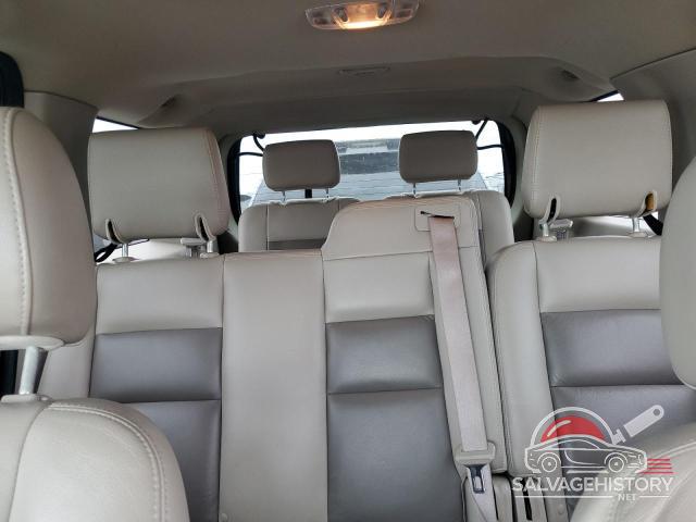 1FMEU63E86UA66541 2006 FORD EXPLORER photo no. 10