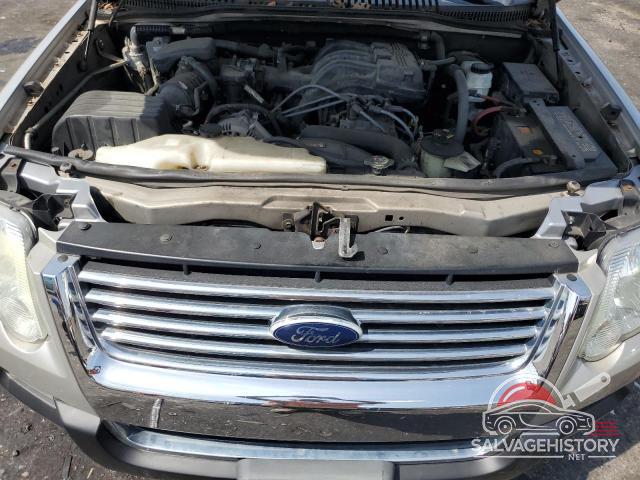 1FMEU63E86UA66541 2006 FORD EXPLORER photo no. 12