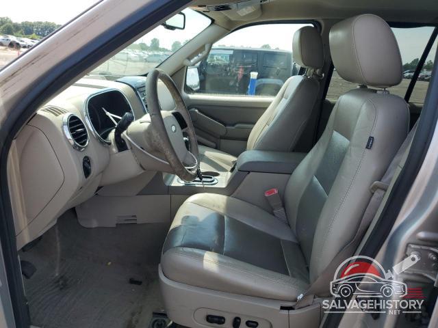 1FMEU63E86UA66541 2006 FORD EXPLORER photo no. 7