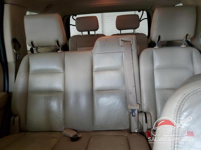 1FMEU64E76UB29613 2006 FORD EXPLORER photo no. 10