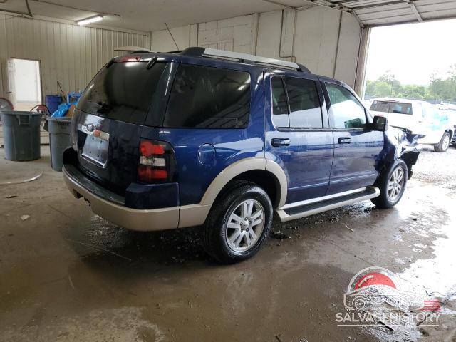1FMEU64E76UB29613 2006 FORD EXPLORER photo no. 3