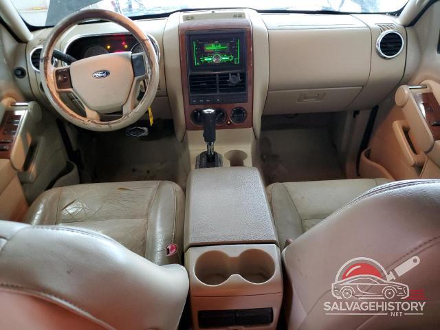 1FMEU64E76UB29613 2006 FORD EXPLORER photo no. 8