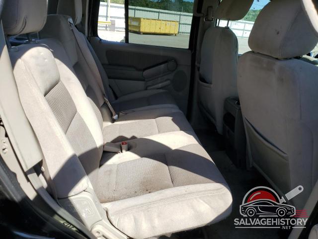1FMEU73E86UB73546 2006 FORD EXPLORER photo no. 11