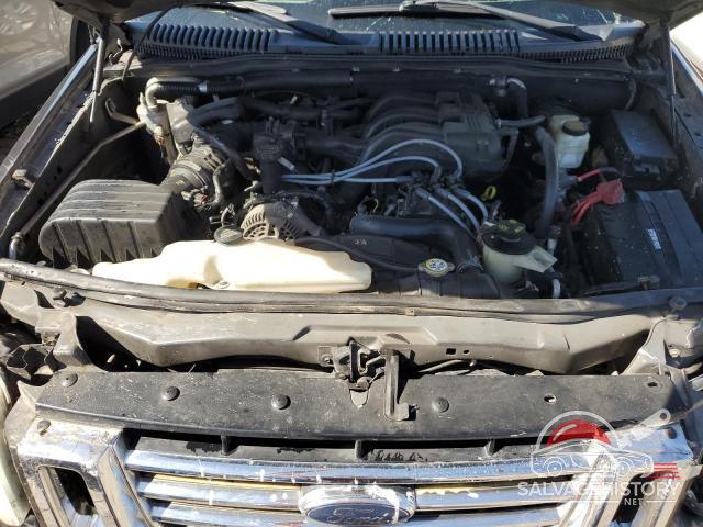 1FMEU73E86UB73546 2006 FORD EXPLORER photo no. 12