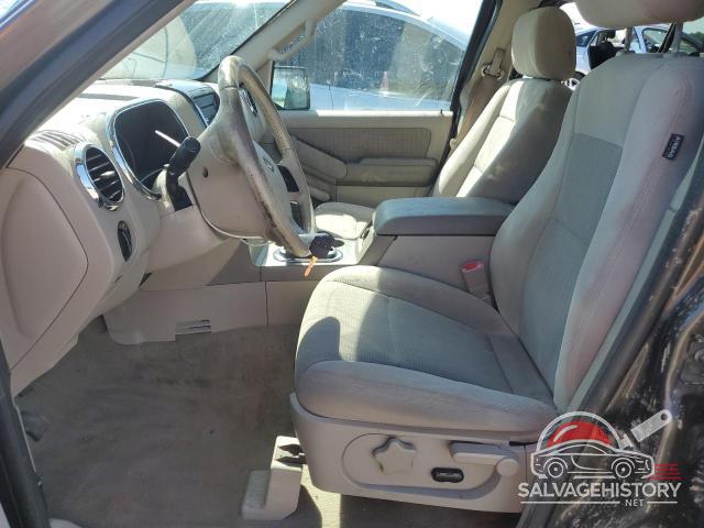 1FMEU73E86UB73546 2006 FORD EXPLORER photo no. 7