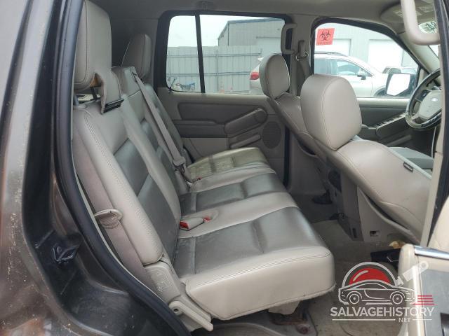 1FMEU73867UA96140 2007 FORD EXPLORER photo no. 11