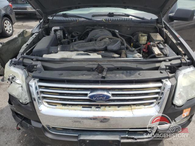 1FMEU73867UA96140 2007 FORD EXPLORER photo no. 12