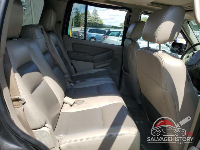 1FMEU73E07UA59249 2007 FORD EXPLORER photo no. 11