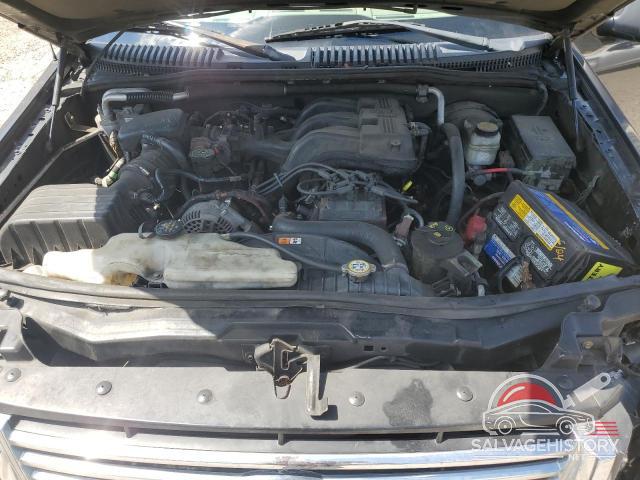 1FMEU73E07UA59249 2007 FORD EXPLORER photo no. 12