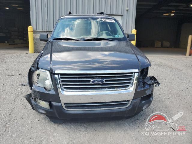 1FMEU73E07UA59249 2007 FORD EXPLORER photo no. 5