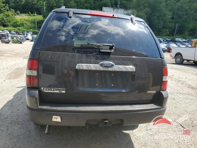 1FMEU73E07UA59249 2007 FORD EXPLORER photo no. 6