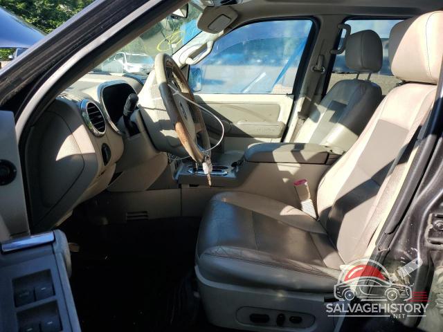 1FMEU73E07UA59249 2007 FORD EXPLORER photo no. 7