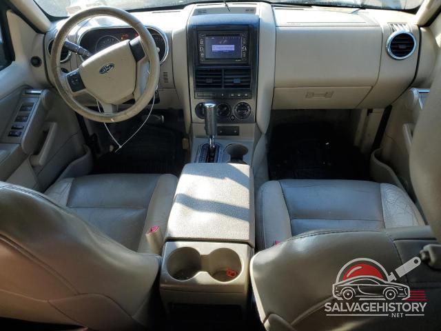 1FMEU73E07UA59249 2007 FORD EXPLORER photo no. 8