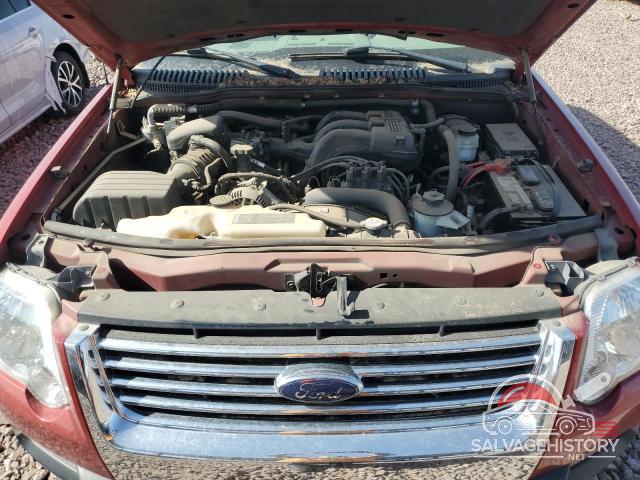 1FMEU73E17UA34280 2007 FORD EXPLORER photo no. 11