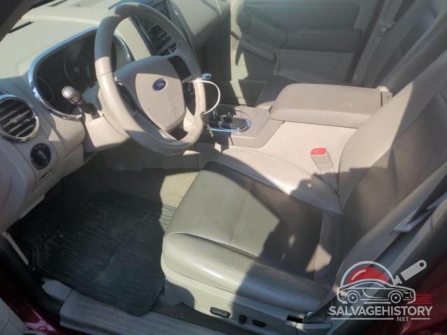 1FMEU73E17UA34280 2007 FORD EXPLORER photo no. 7