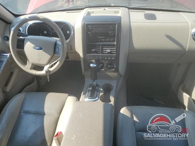 1FMEU73E17UA34280 2007 FORD EXPLORER photo no. 8