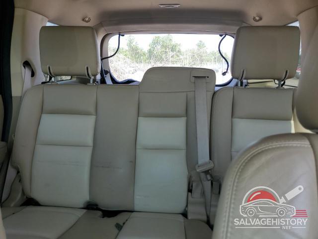 1FMEU74E87UA90280 2007 FORD EXPLORER photo no. 10