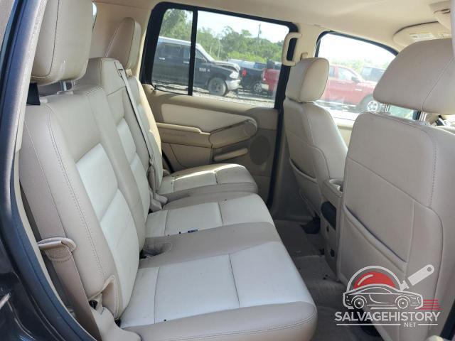 1FMEU74E87UA90280 2007 FORD EXPLORER photo no. 11