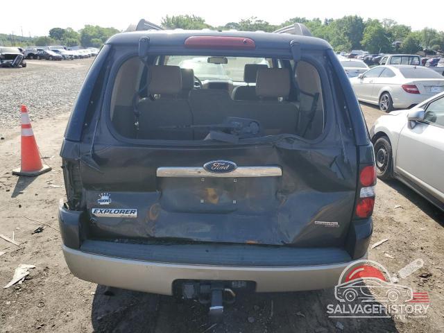 1FMEU74E87UA90280 2007 FORD EXPLORER photo no. 6