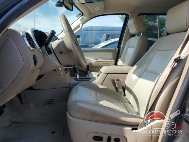 1FMEU74E87UA90280 2007 FORD EXPLORER photo no. 7