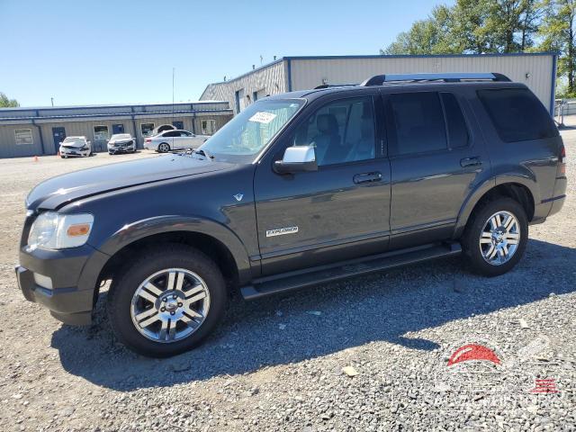 1FMEU75827UB60560 2007 FORD EXPLORER photo no. 19