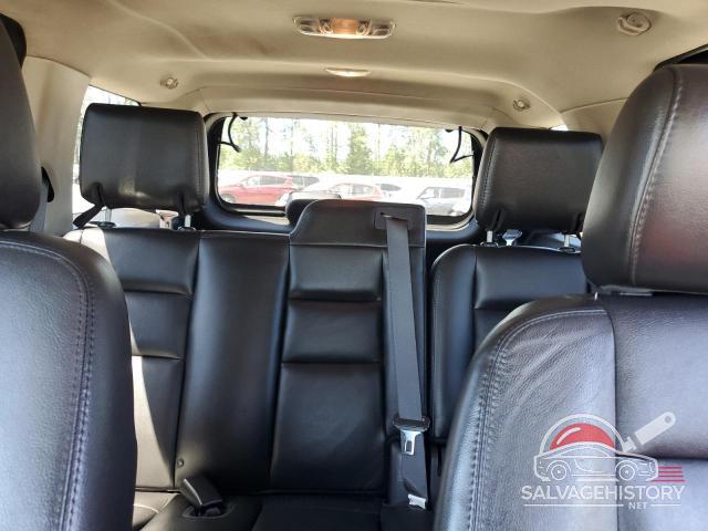 1FMEU75827UB60560 2007 FORD EXPLORER photo no. 10
