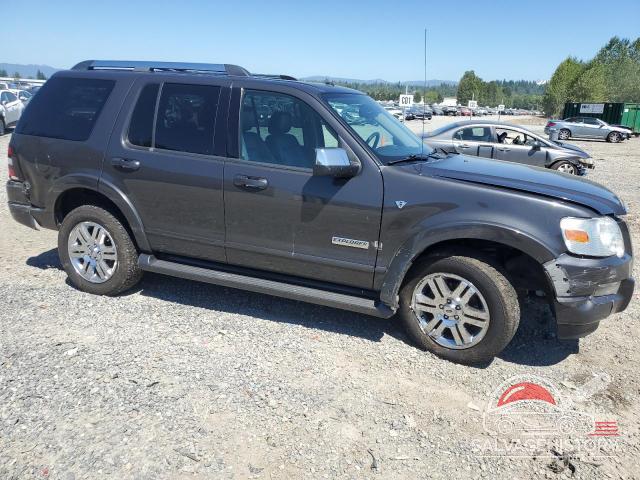 1FMEU75827UB60560 2007 FORD EXPLORER photo no. 4