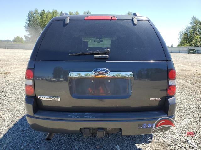 1FMEU75827UB60560 2007 FORD EXPLORER photo no. 6