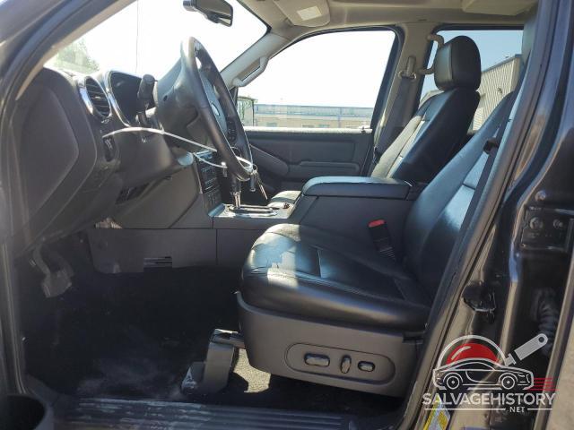 1FMEU75827UB60560 2007 FORD EXPLORER photo no. 7