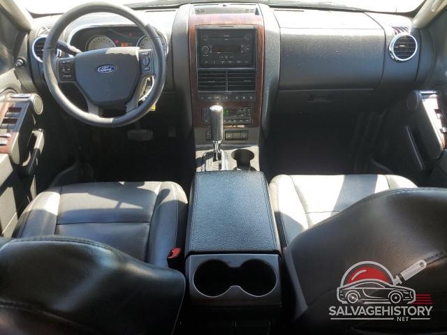 1FMEU75827UB60560 2007 FORD EXPLORER photo no. 8