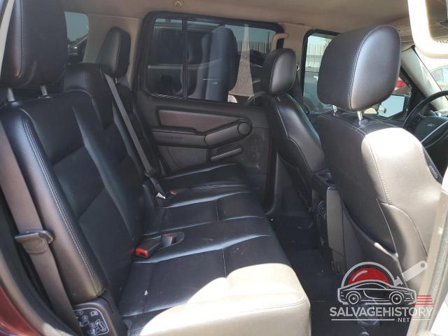 1FMEU75E17UB79400 2007 FORD EXPLORER photo no. 10