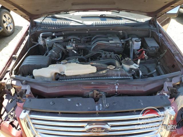 1FMEU75E17UB79400 2007 FORD EXPLORER photo no. 11