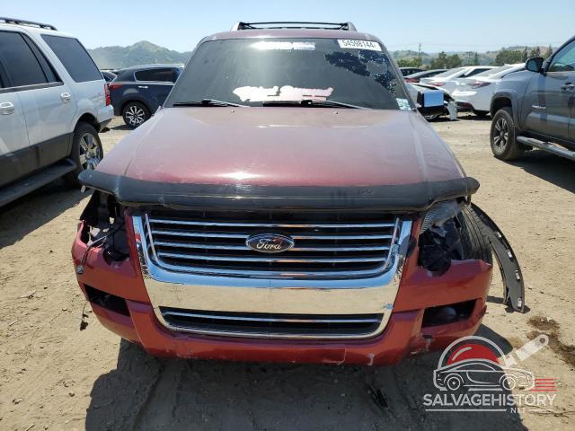 1FMEU75E17UB79400 2007 FORD EXPLORER photo no. 5