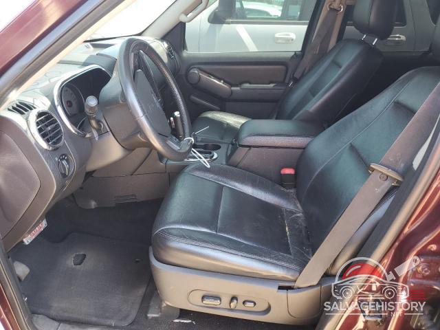 1FMEU75E17UB79400 2007 FORD EXPLORER photo no. 7