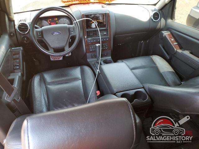 1FMEU75E17UB79400 2007 FORD EXPLORER photo no. 8